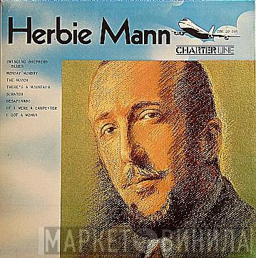  Herbie Mann  - Herbie Mann