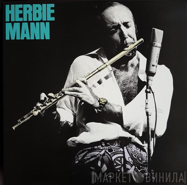  Herbie Mann  - Herbie Mann