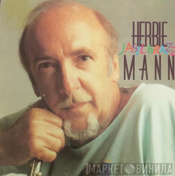  Herbie Mann  - Jasil Brazz