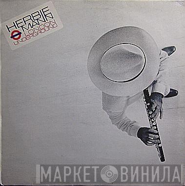 Herbie Mann  - London Underground