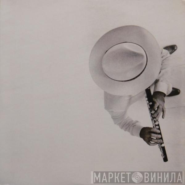  Herbie Mann  - London Underground