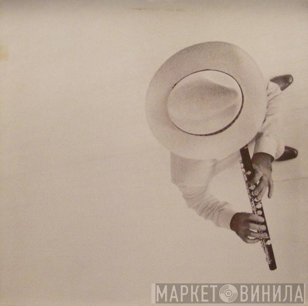  Herbie Mann  - London Underground