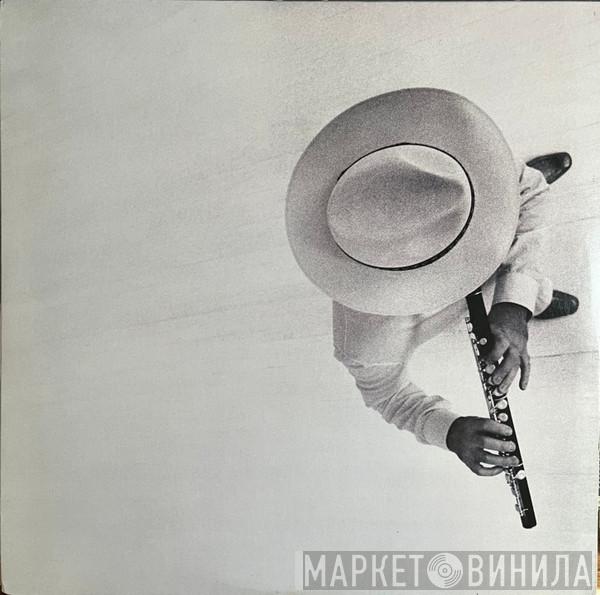  Herbie Mann  - London Underground
