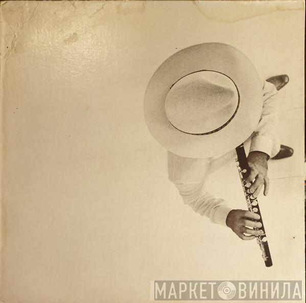  Herbie Mann  - London Underground