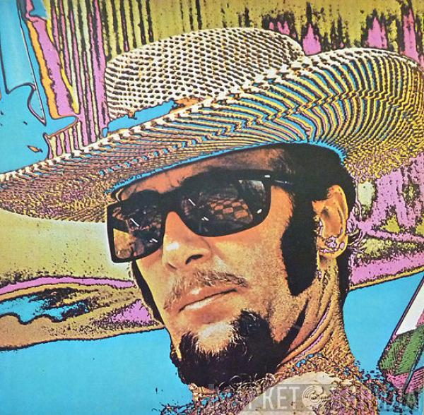  Herbie Mann  - Memphis Two-Step