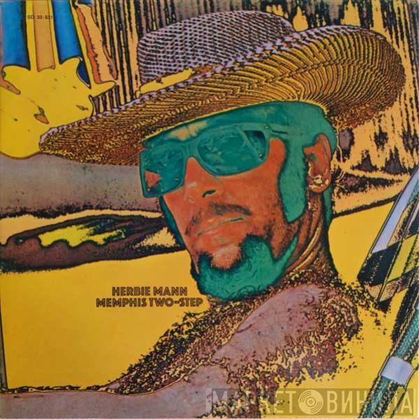  Herbie Mann  - Memphis Two-Step
