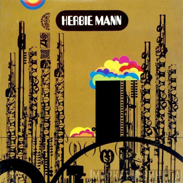  Herbie Mann  - Memphis Underground