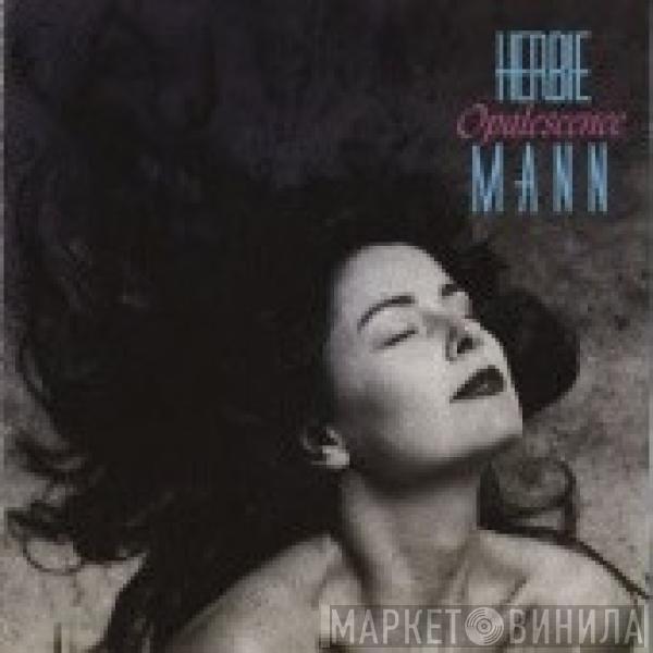  Herbie Mann  - Opalescence