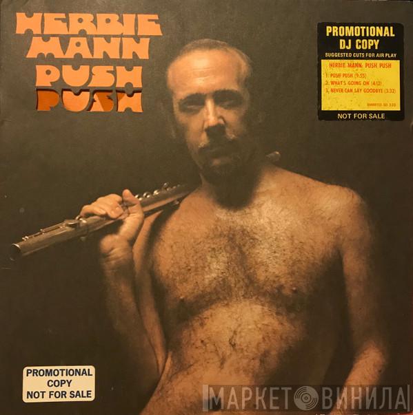  Herbie Mann  - Push Push