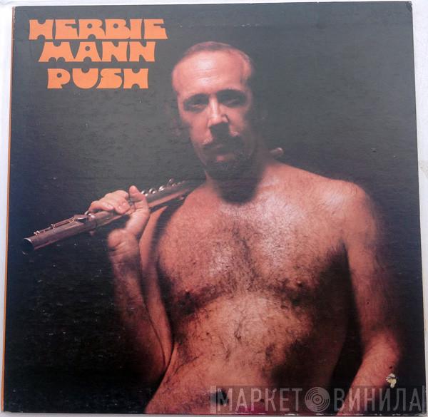  Herbie Mann  - Push Push