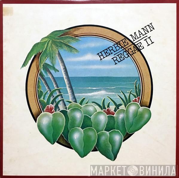  Herbie Mann  - Reggae II