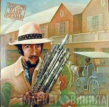 Herbie Mann - Reggae