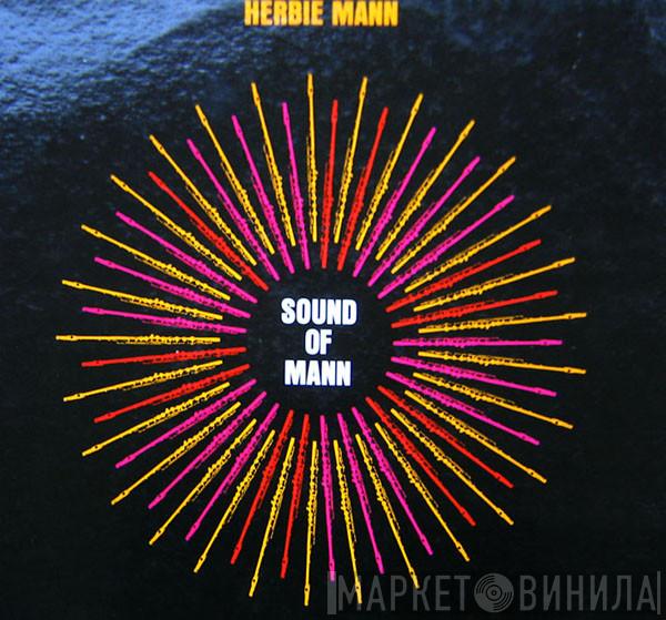  Herbie Mann  - Sound Of Mann