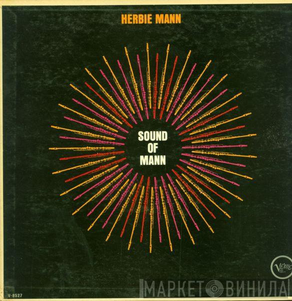 Herbie Mann  - Sound Of Mann
