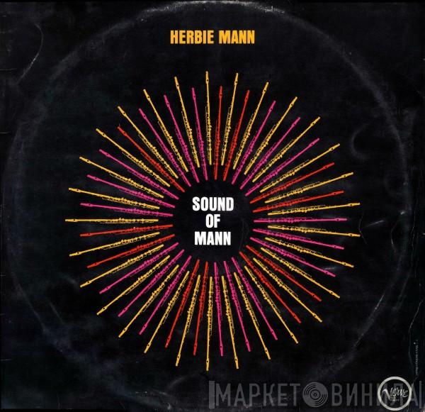  Herbie Mann  - Sound Of Mann