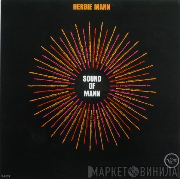  Herbie Mann  - Sound Of Mann