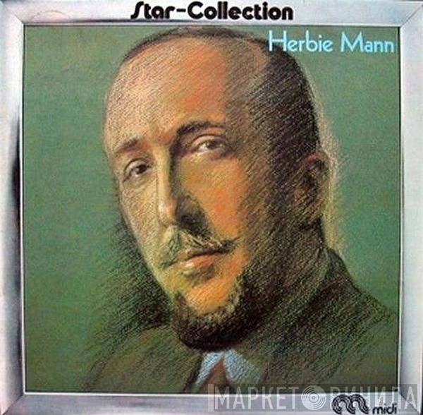  Herbie Mann  - Star-Collection