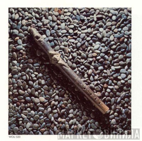  Herbie Mann  - Stone Flute