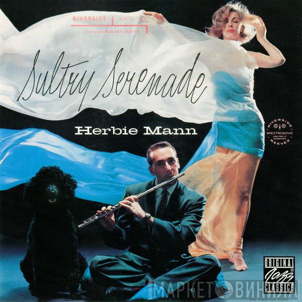  Herbie Mann  - Sultry Serenade