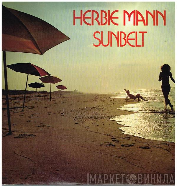 Herbie Mann - Sunbelt