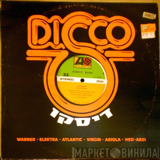 Herbie Mann  - Superman