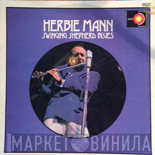  Herbie Mann  - Swinging Shepherd Blues