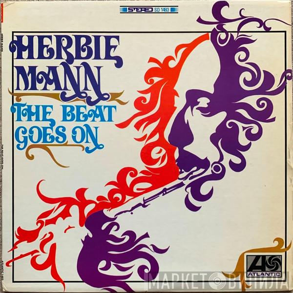 Herbie Mann - The Beat Goes On
