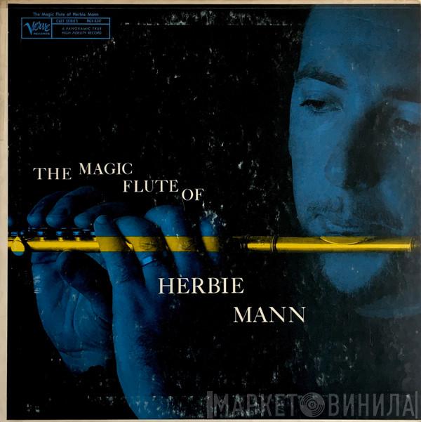  Herbie Mann  - The Magic Flute Of Herbie Mann