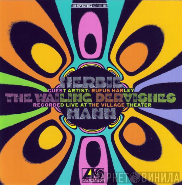  Herbie Mann  - The Wailing Dervishes
