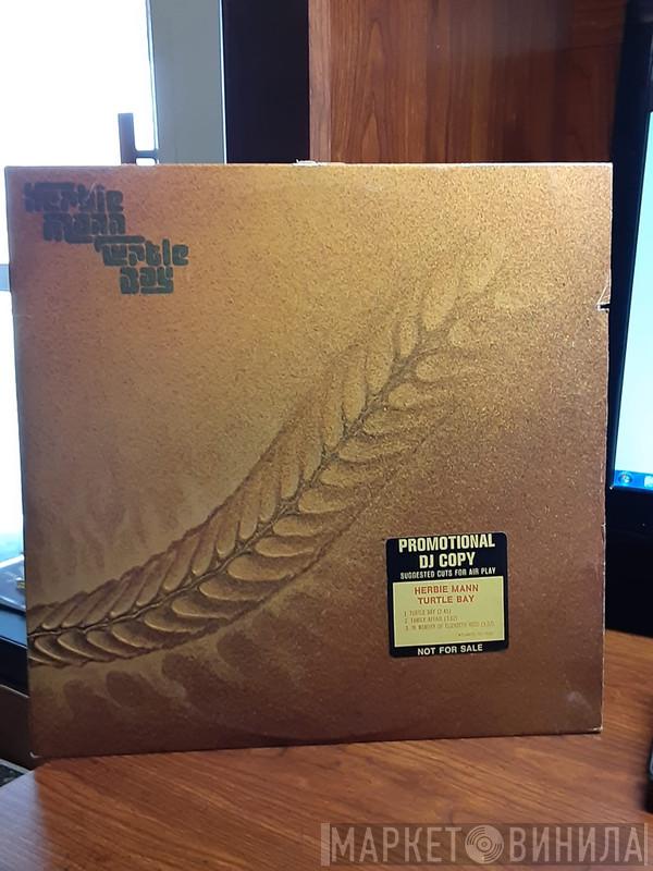  Herbie Mann  - Turtle Bay