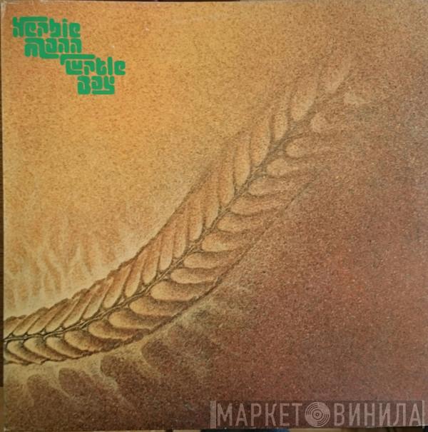  Herbie Mann  - Turtle Bay