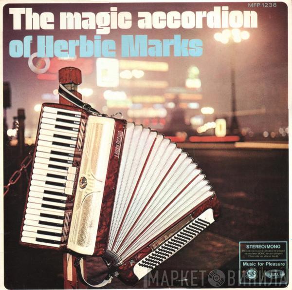 Herbie Marks - The Magic Accordion Of Herbie Marks
