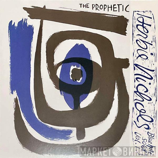 Herbie Nichols - The Prophetic Herbie Nichols Vol. 1 & 2