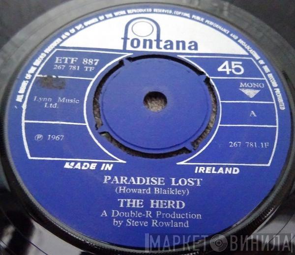  Herd  - Paradise Lost
