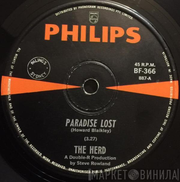 Herd  - Paradise Lost