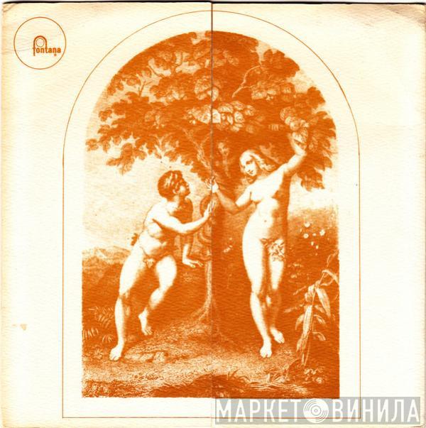  Herd  - Paradise Lost