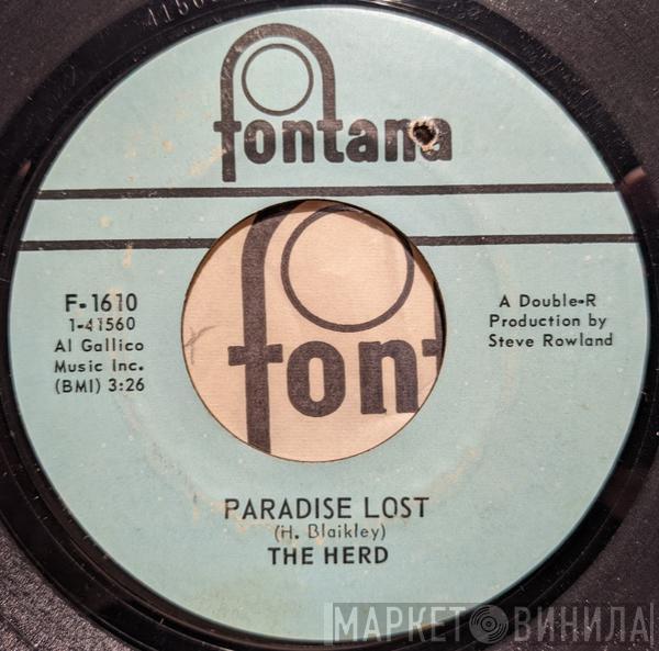  Herd  - Paradise Lost