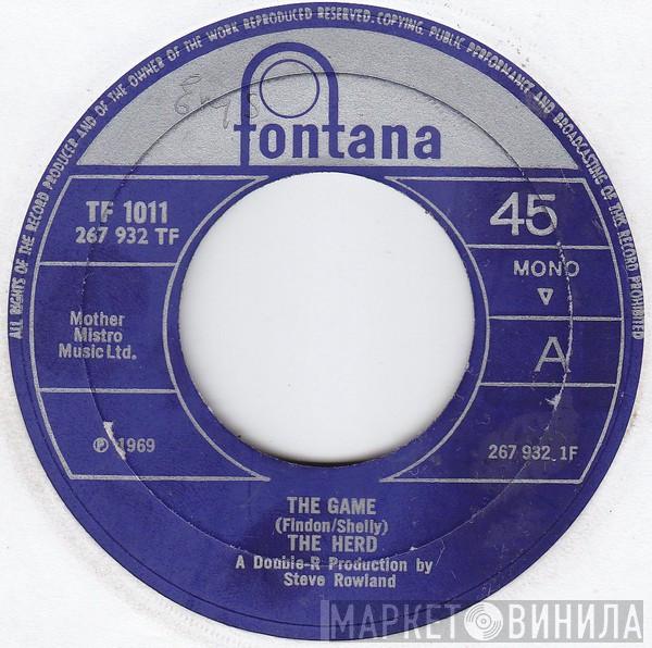 Herd - The Game