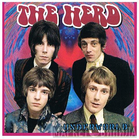Herd - Underworld