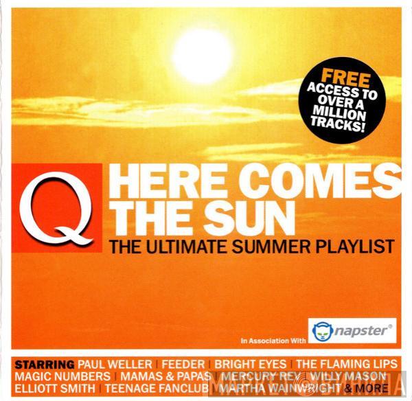  - Here Comes The Sun