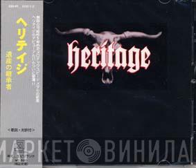 Heritage  - Heritage