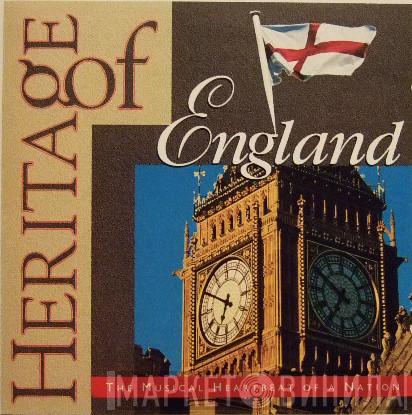  - Heritage Of England
