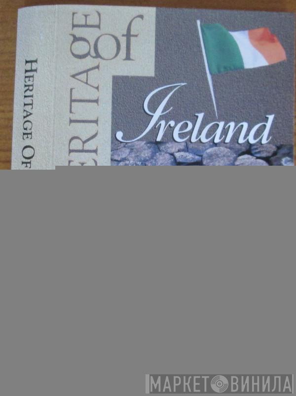  - Heritage Of Ireland