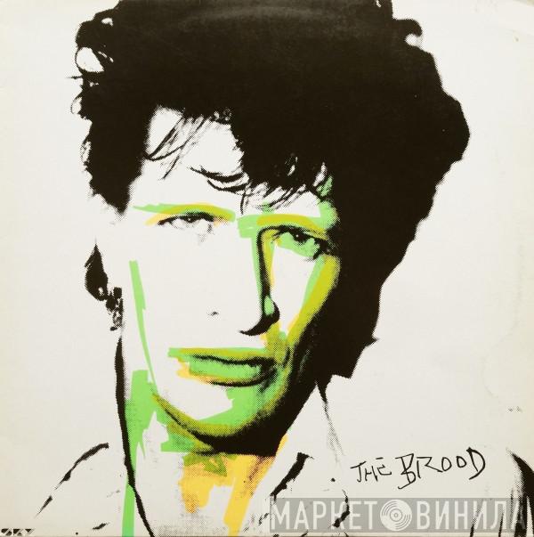  Herman Brood & His Wild Romance  - The Brood