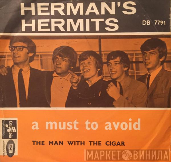  Herman's Hermits  - A Must To Avoid