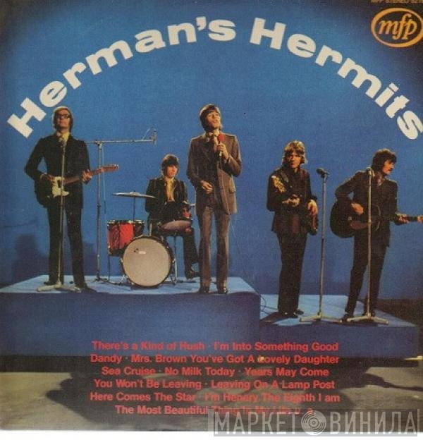 Herman's Hermits  - Herman's Hermits