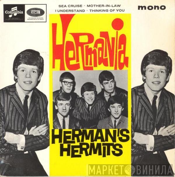 Herman's Hermits - Hermania