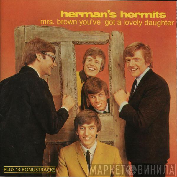 Herman's Hermits - Mrs. Brown You've Got A Lovely Daughter