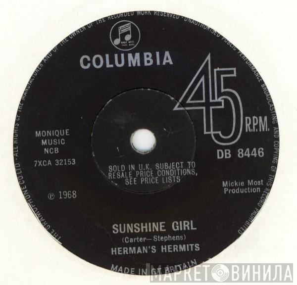 Herman's Hermits - Sunshine Girl