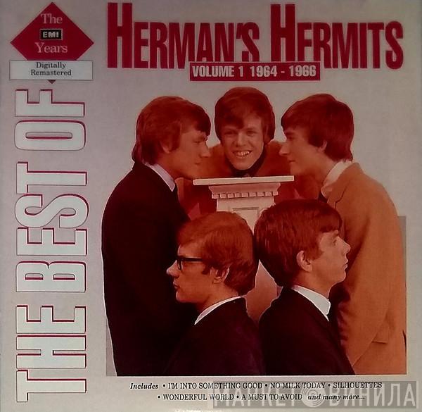 Herman's Hermits - The Best Of The EMI Years (Volume 1: 1964 - 1966)